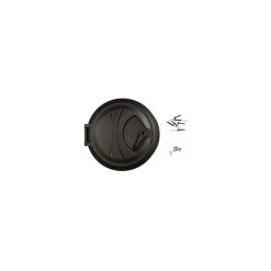 Pelicansport Quick Lock Hatch – Black