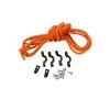 Pelicansport Bright Orange 142″ (361 Cm) Tank Well Bungee Cord