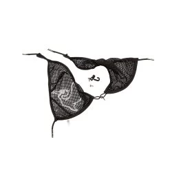 Pelicansport Black Mesh Deck Cover