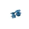 Pelicansport Pedal Boat Wheel Bushings In Azure Blue – Pack Of 2
