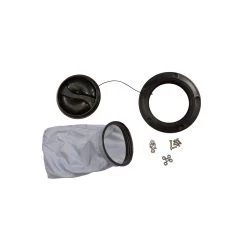 Pelicansport 4″ (10 Cm) Day Hatch With Storage Bag