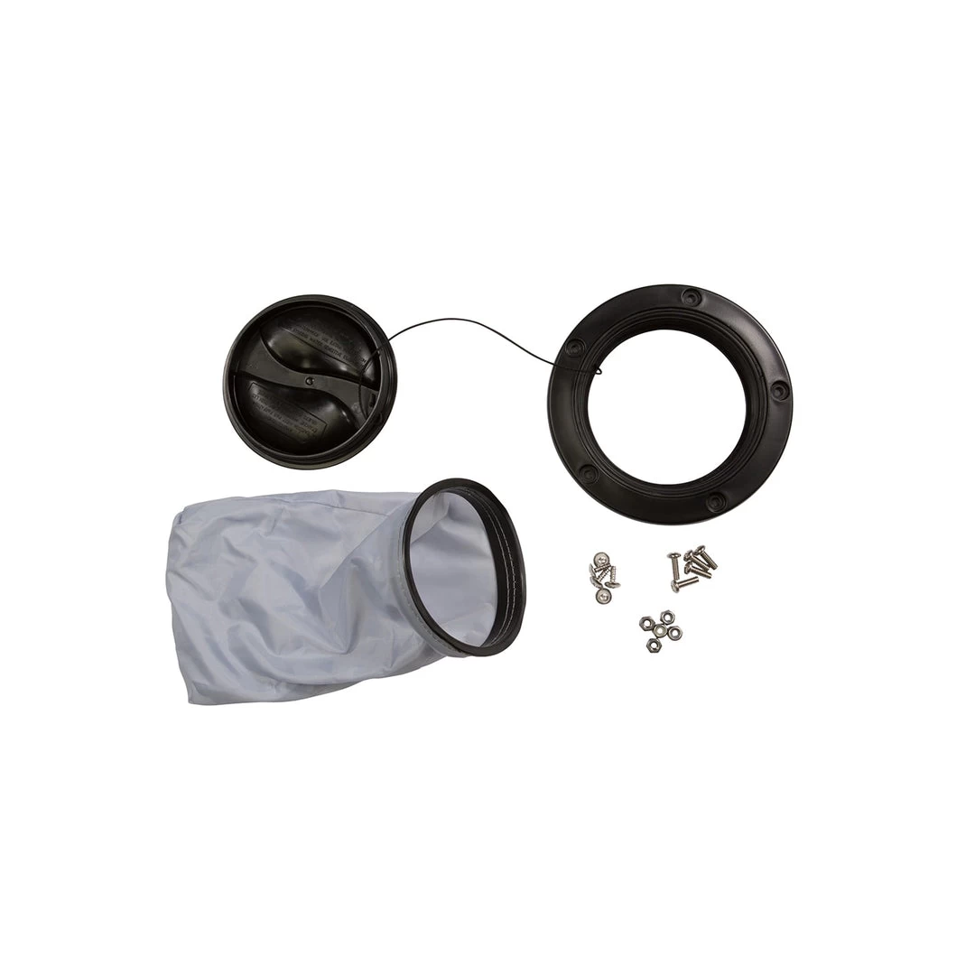 Pelicansport 4″ (10 Cm) Day Hatch With Storage Bag 1 Pelicansport 4″ (10 Cm) Day Hatch With Storage Bag