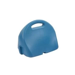 Pelicansport Parts Adjustable Pedal Boat Backrest In Azure Blue