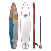 Shubu Raven 12'6" Inflatable Paddle Board