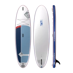 Shubu Solr 10'6" Inflatable Paddle Board