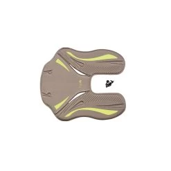 Pelicansport Yellow Green Long Ergofit™ – Seat Only Parts