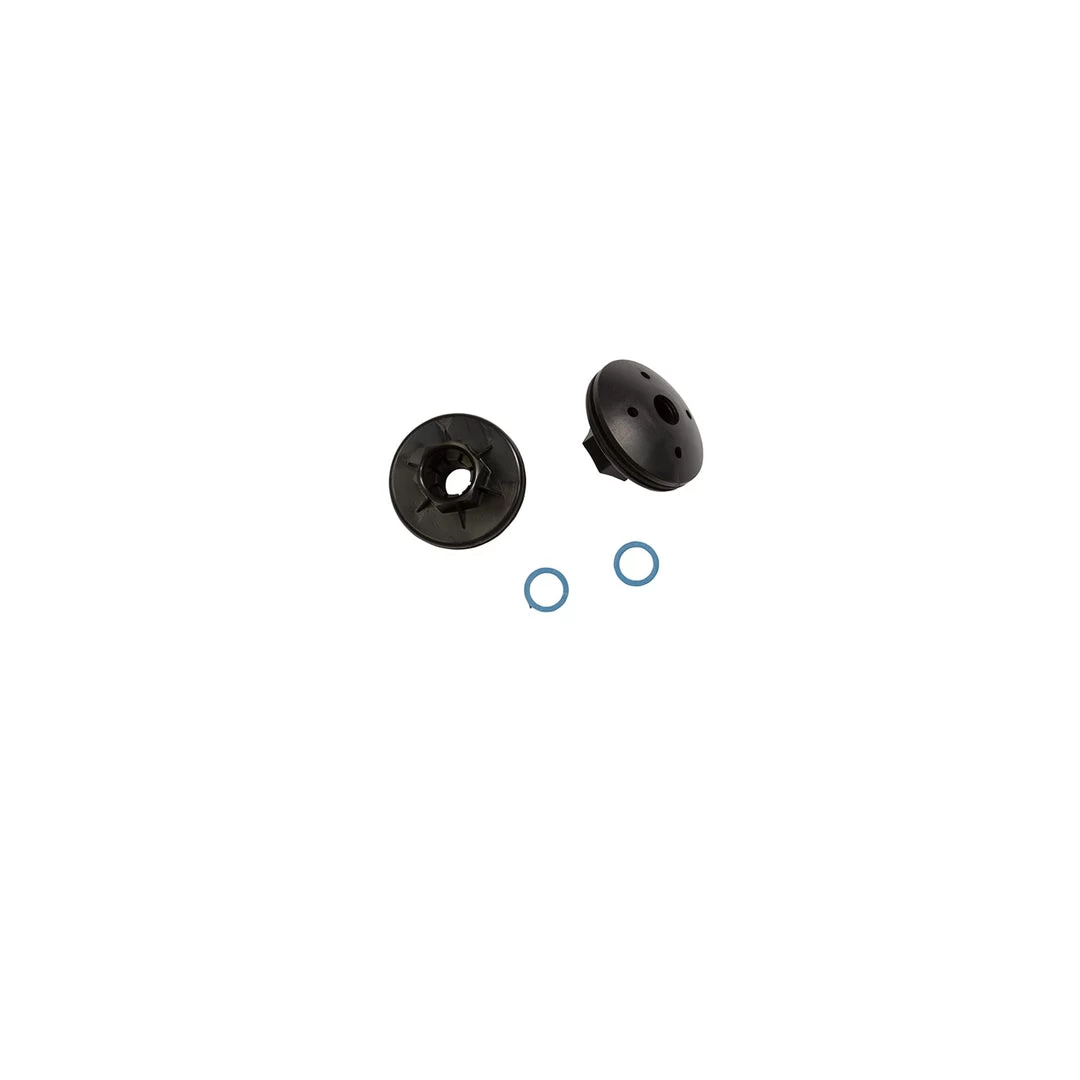 Pelicansport Parts Pedal Boat Wheel Bushings In Black – Pack Of 2 3 Pelicansport Parts Pedal Boat Wheel Bushings In Black – Pack Of 2 - Image 3