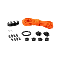 Wilderness Systems Anchor Trolley Kit