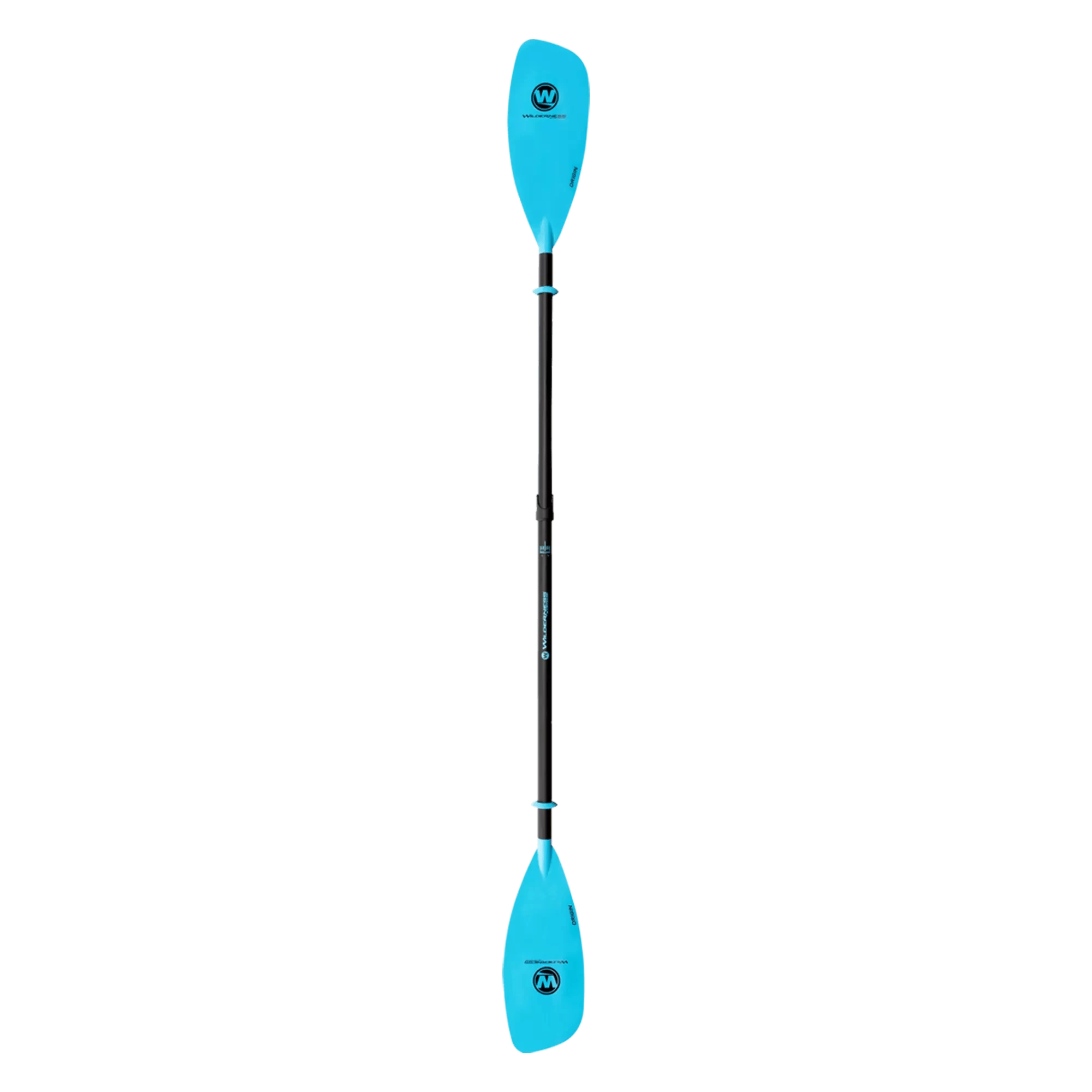 Wilderness Systems Origin Glass Touring Paddle 220-240 Cm 3 Wilderness Systems Origin Glass Touring Paddle 220-240 Cm - Image 3