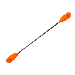 Wilderness Systems Alpha Glass Angler Kayak Paddle 240-260 Cm