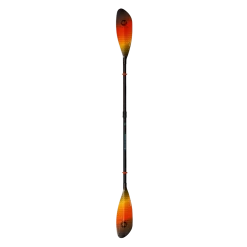 Wilderness Systems Pungo Glass Kayak Paddle 220-240 Cm -Kayak Shop 8070237 SIDE
