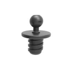 Solo Mount Base - 1"