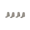 Scupper Hole Plugs - 4 Pack