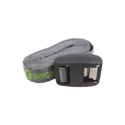 Perception Deluxe 12' Tie-Down Straps - Pack Of 2