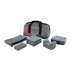 On-Tap Duffell Bag Padded Liner With Dividers