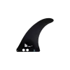 FCS II 9" Toolless Dolphin Fin