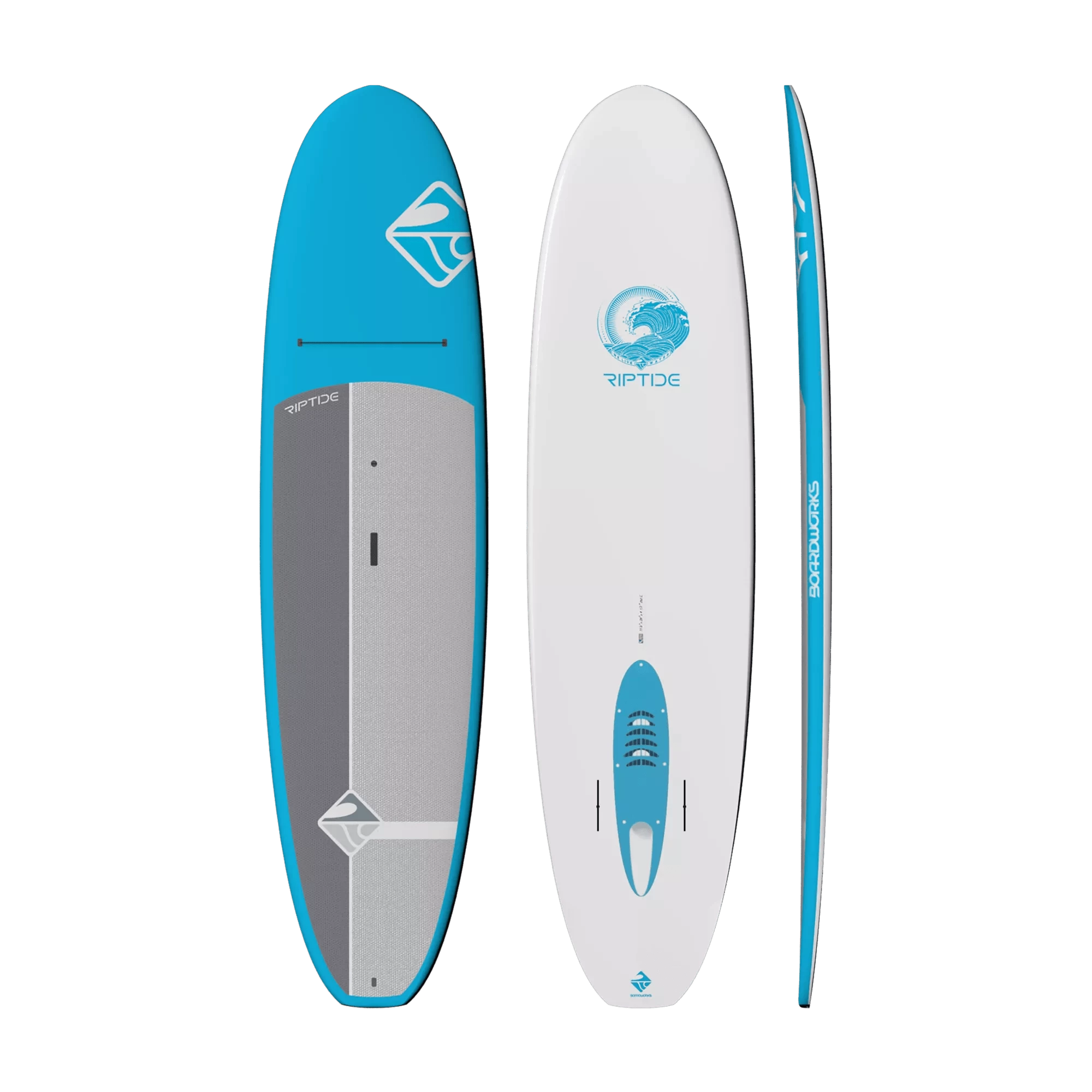 Riptide 10'6" All-Around Paddle Board 1 Riptide 10'6" All-Around Paddle Board