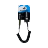 11' Coiled Paddle Board Leash