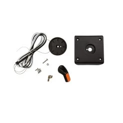 Pelicansport Hydryve™ Steering Assembly Kit Parts