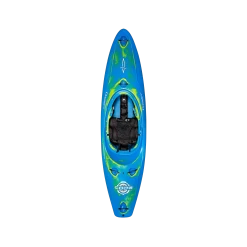 Code SM Creek Whitewater Kayak