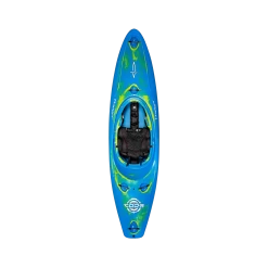 Code MD Creek Whitewater Kayak