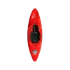 Supernova River Play Whitewater Kayak