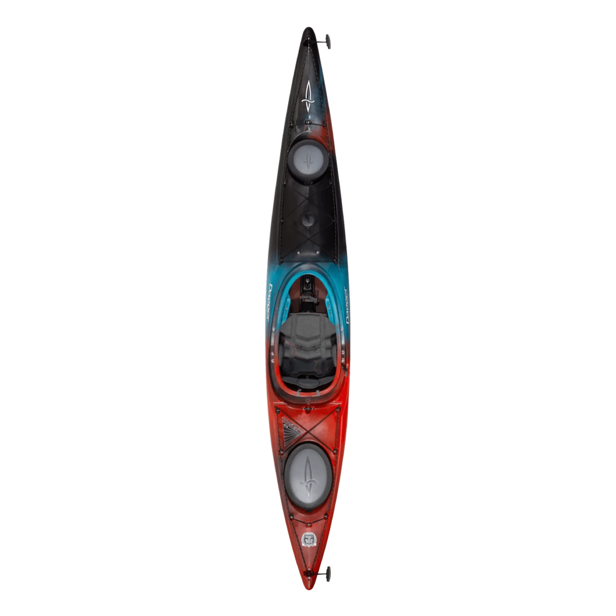 Stratos 12.5 L Touring Kayak 1 Stratos 12.5 L Touring Kayak
