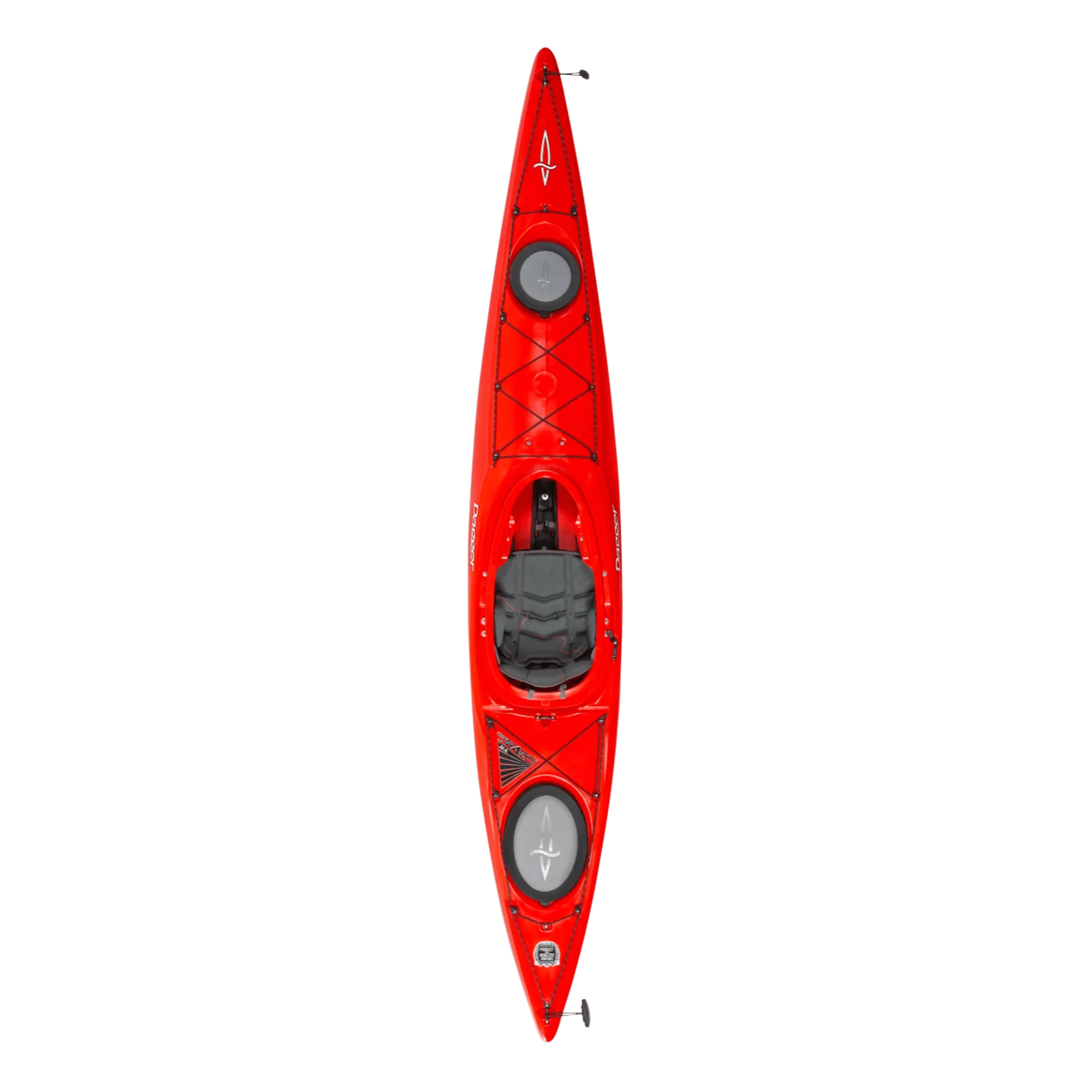 Stratos 12.5 S Touring Kayak 1 Stratos 12.5 S Touring Kayak