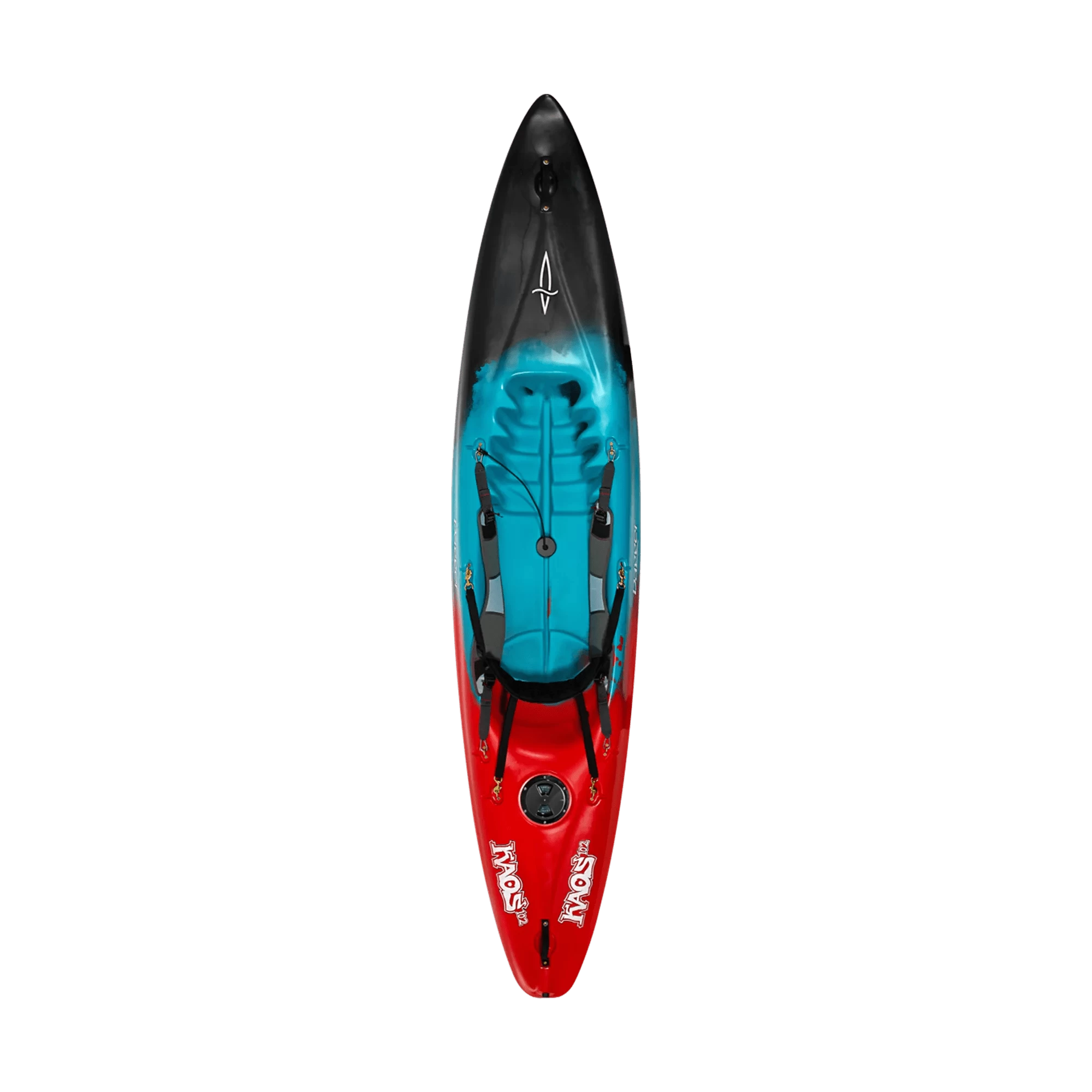 Kaos 10.2 Surf Kayak 1 Kaos 10.2 Surf Kayak