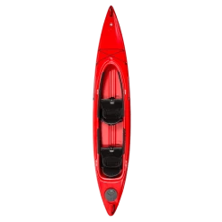 Wilderness Systems Pamlico 135T Recreational Kayak