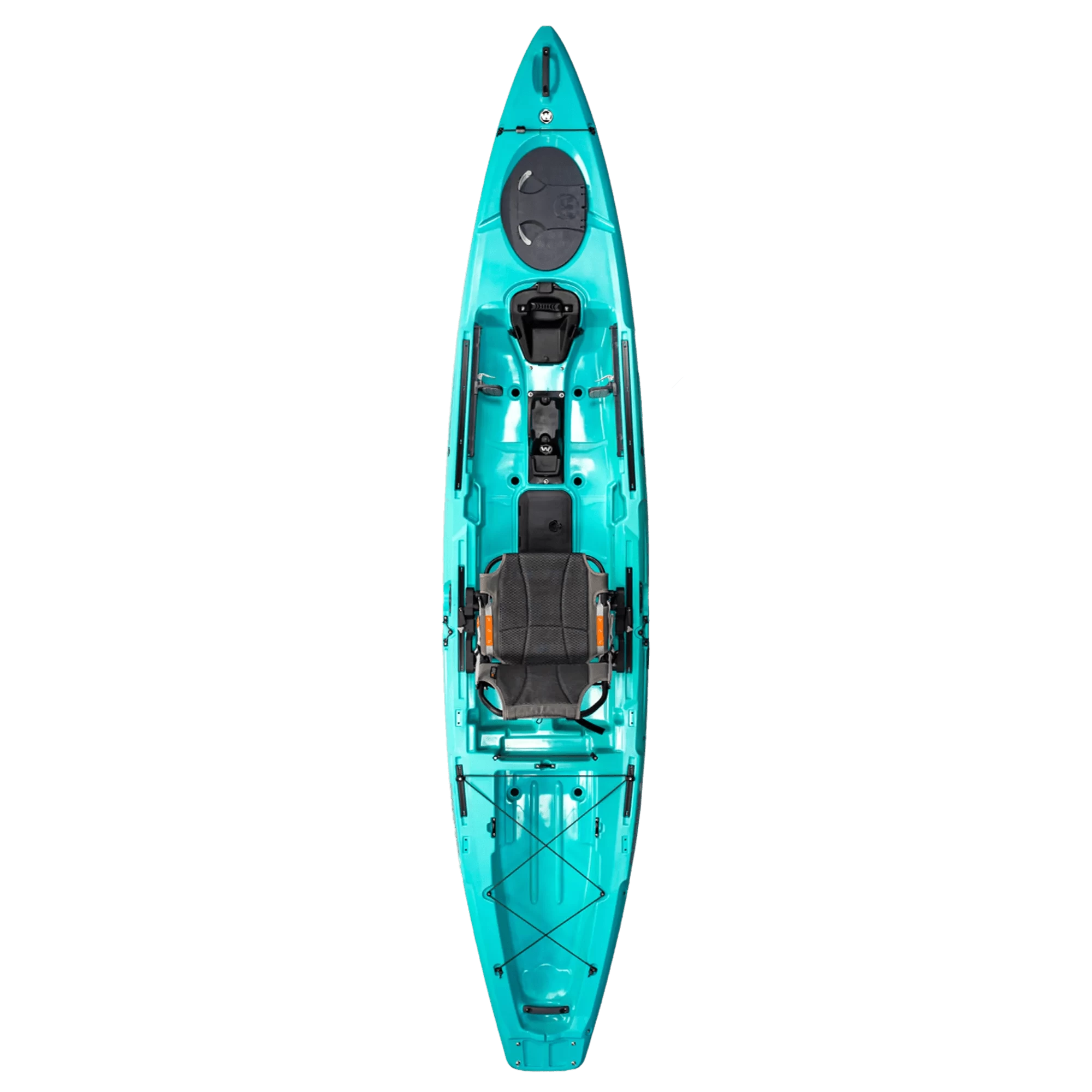 Wilderness Systems Radar 135 Fishing Kayak 1 Wilderness Systems Radar 135 Fishing Kayak