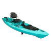 Wilderness Systems Recon 120 HD Fishing Kayak