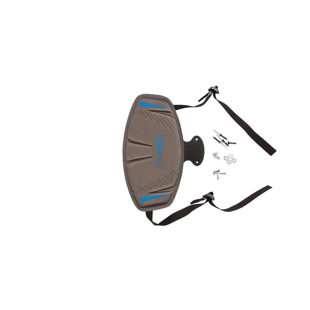 Pelicansport Parts Gray & Blue Ergoband™ – Backrest Only 1 Pelicansport Parts Gray & Blue Ergoband™ – Backrest Only