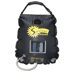 Advanced Elements 5 Gallon Summer Shower PVC Free