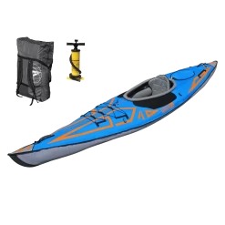 Advanced Elements AdvancedFrame™ Expedition Elite Kayak With Pump