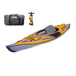 Advanced Elements AdvancedFrame™ Sport Kayak With Pump