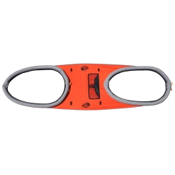 Advanced Elements AdvanceFrame® Convertible Conversion Deck – Double