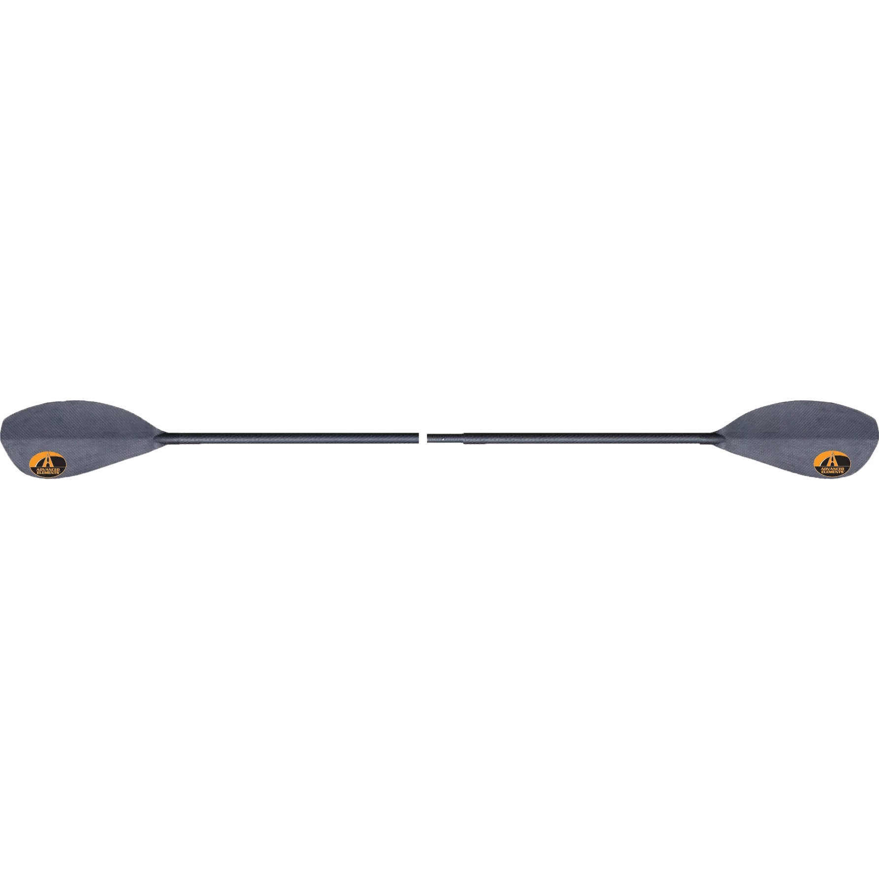 Advanced Elements Attack™ Whitewater Full-Carbon 2-Part Paddle 1 Advanced Elements Attack™ Whitewater Full-Carbon 2-Part Paddle