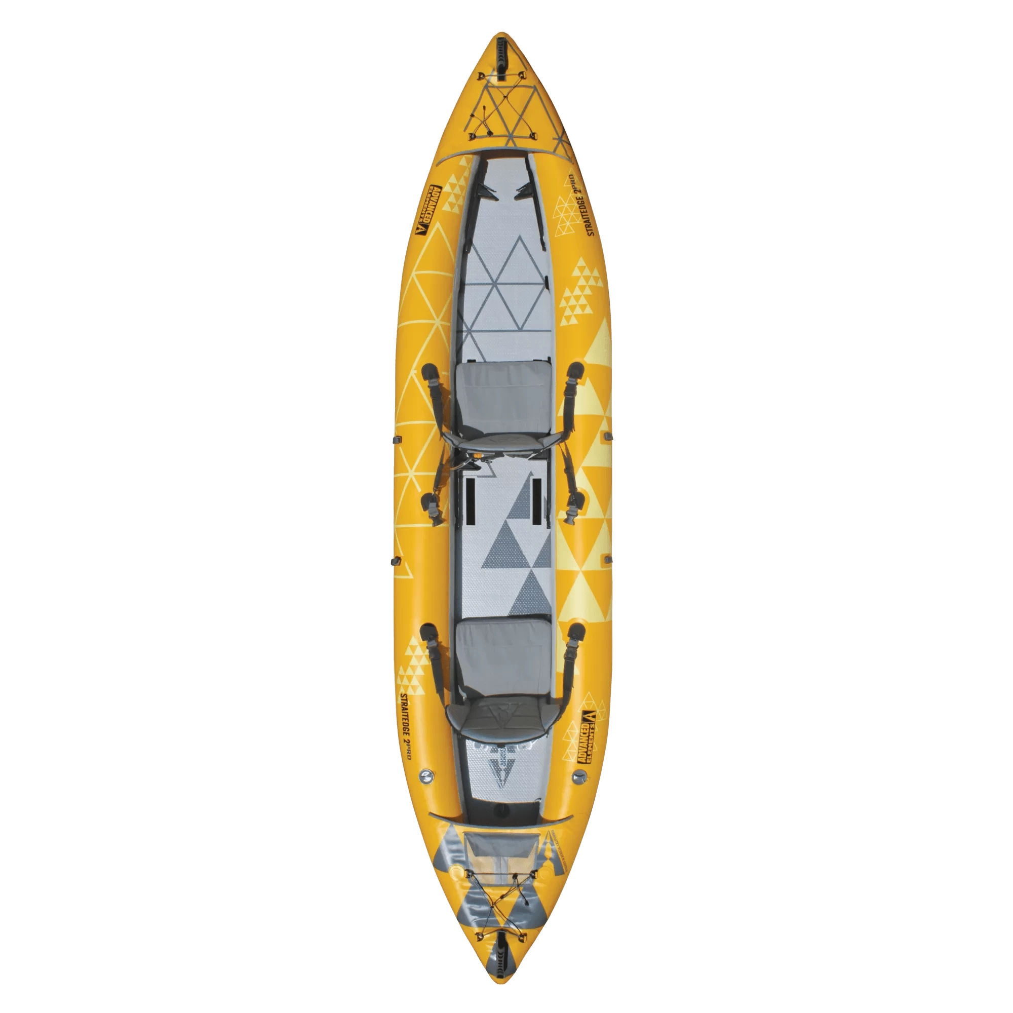 Advanced Elements StraitEdge2™ Pro Kayak With Pump 2 Advanced Elements StraitEdge2™ Pro Kayak With Pump - Image 2