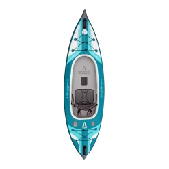 Advanced Elements AirVolution™ Sport Recreational Kayak With Pump 3 Advanced Elements AirVolution™ Sport Recreational Kayak With Pump -Kayak Shop AE3028 B TOP