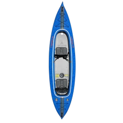 Advanced Elements AirVolution2™ Recreational Kayak With Pump -Kayak Shop AE3030 TOP