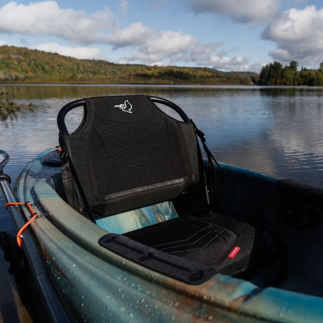 Pelicansport Parts Ergocoast™ Portable Seat 2 Pelicansport Parts Ergocoast™ Portable Seat - Image 2