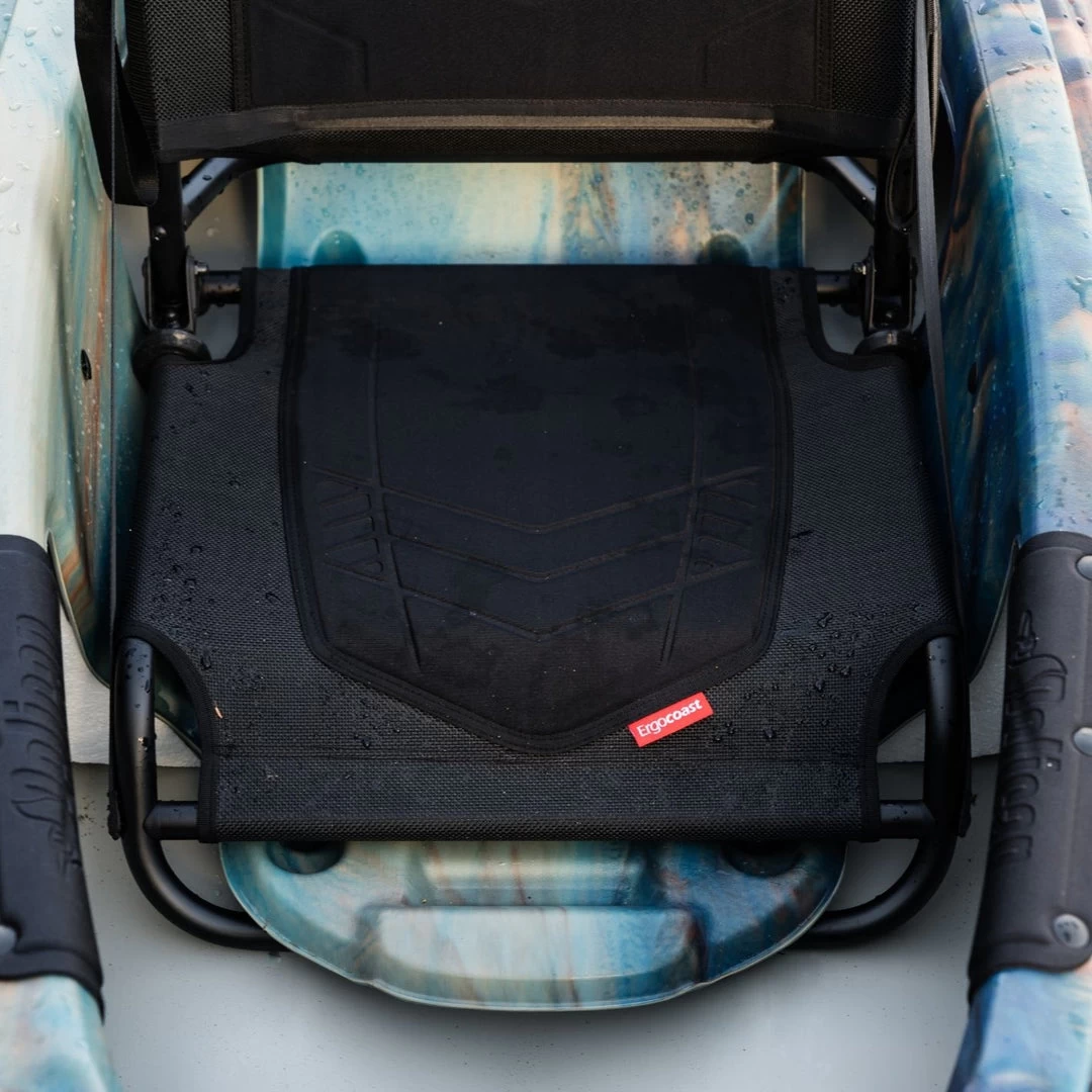 Pelicansport Parts Ergocoast™ Portable Seat 3 Pelicansport Parts Ergocoast™ Portable Seat - Image 3