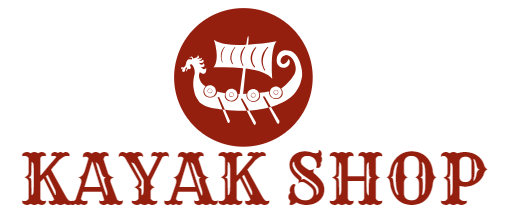 Kayak Shop