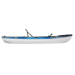 Pelican Kayak Icon 100XP Angler Fishing Kayak 5 Pelican Kayak Icon 100XP Angler Fishing Kayak -Kayak Shop KBP10P309 SIDE