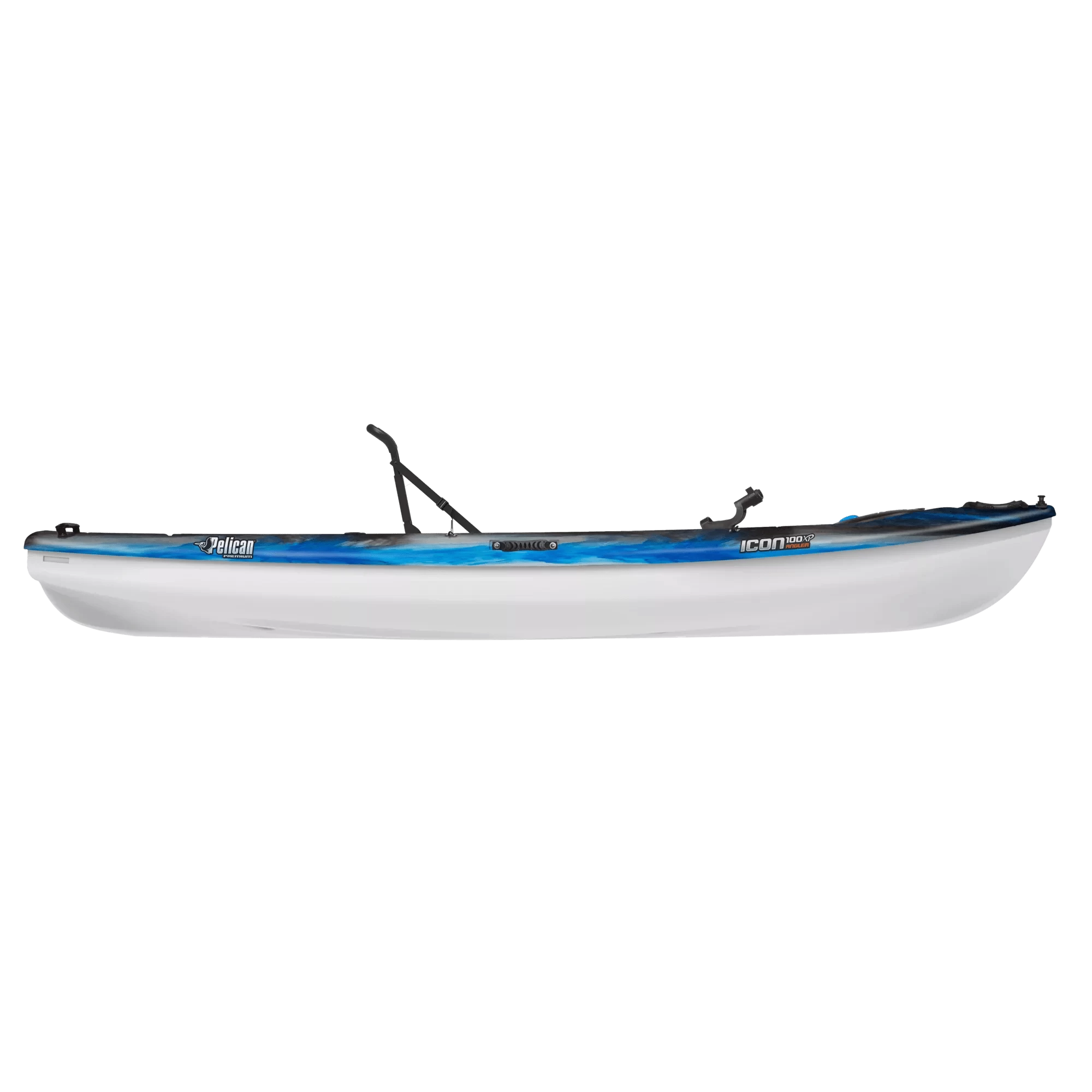 Pelican Kayak Icon 100XP Angler Fishing Kayak 3 Pelican Kayak Icon 100XP Angler Fishing Kayak - Image 3