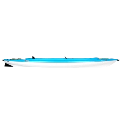 Pelican Alliance 136T Tandem Kayak 5 Pelican Alliance 136T Tandem Kayak -Kayak Shop KCA14P108 SIDE
