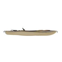 Pelican Strike 100NXT Fishing Kayak -Kayak Shop KFF10P130 SIDE