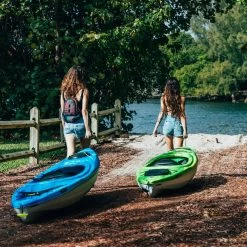 Pelican Argo 100X Sit-In Kayak -Kayak Shop KFF10P300 00 LS1