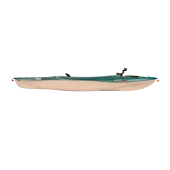 Pelican Argo 100X Angler Fishing Kayak 5 Pelican Argo 100X Angler Fishing Kayak -Kayak Shop KFF10P400 SIDE